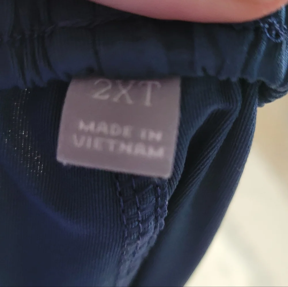 3/$20🎉 2 pair of Peter Millar Boxers - super soft size 2XT